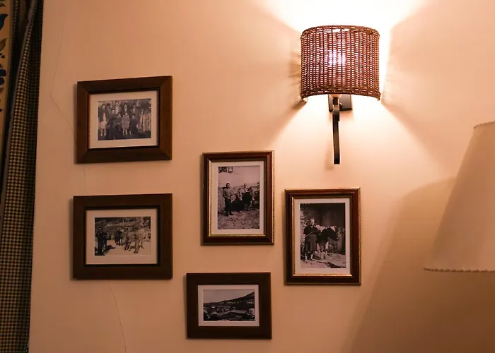Casa Puertas