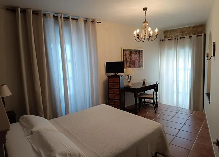 Casa Puertas