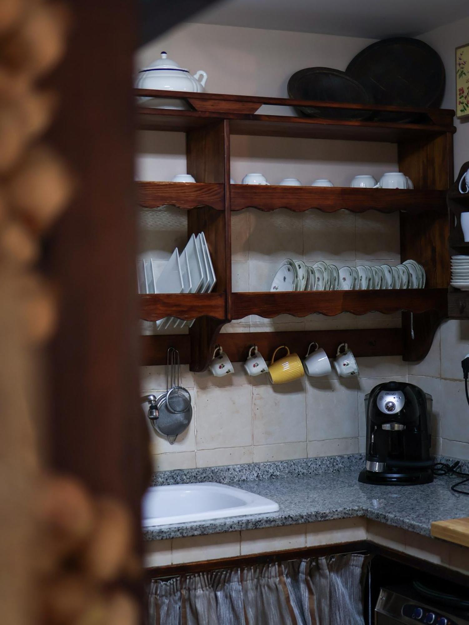 Casa Puertas Country house