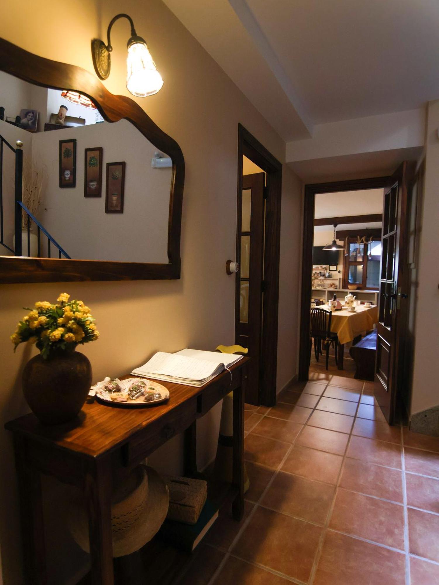 Casa Puertas