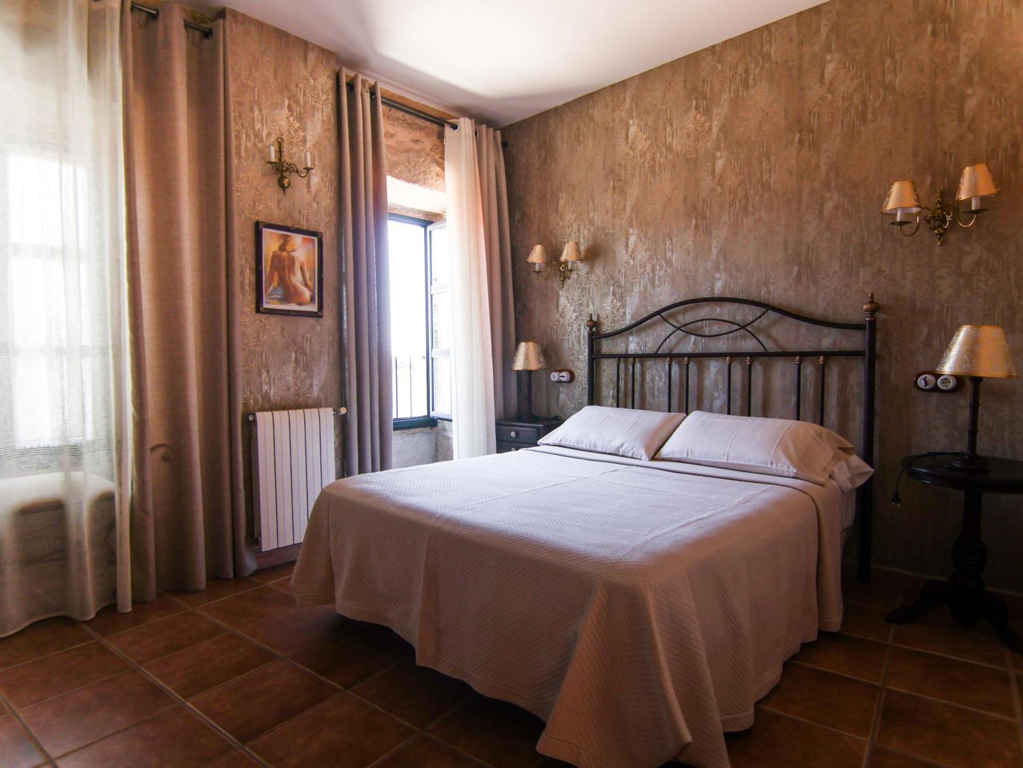 Casa Puertas Landhuis Oia