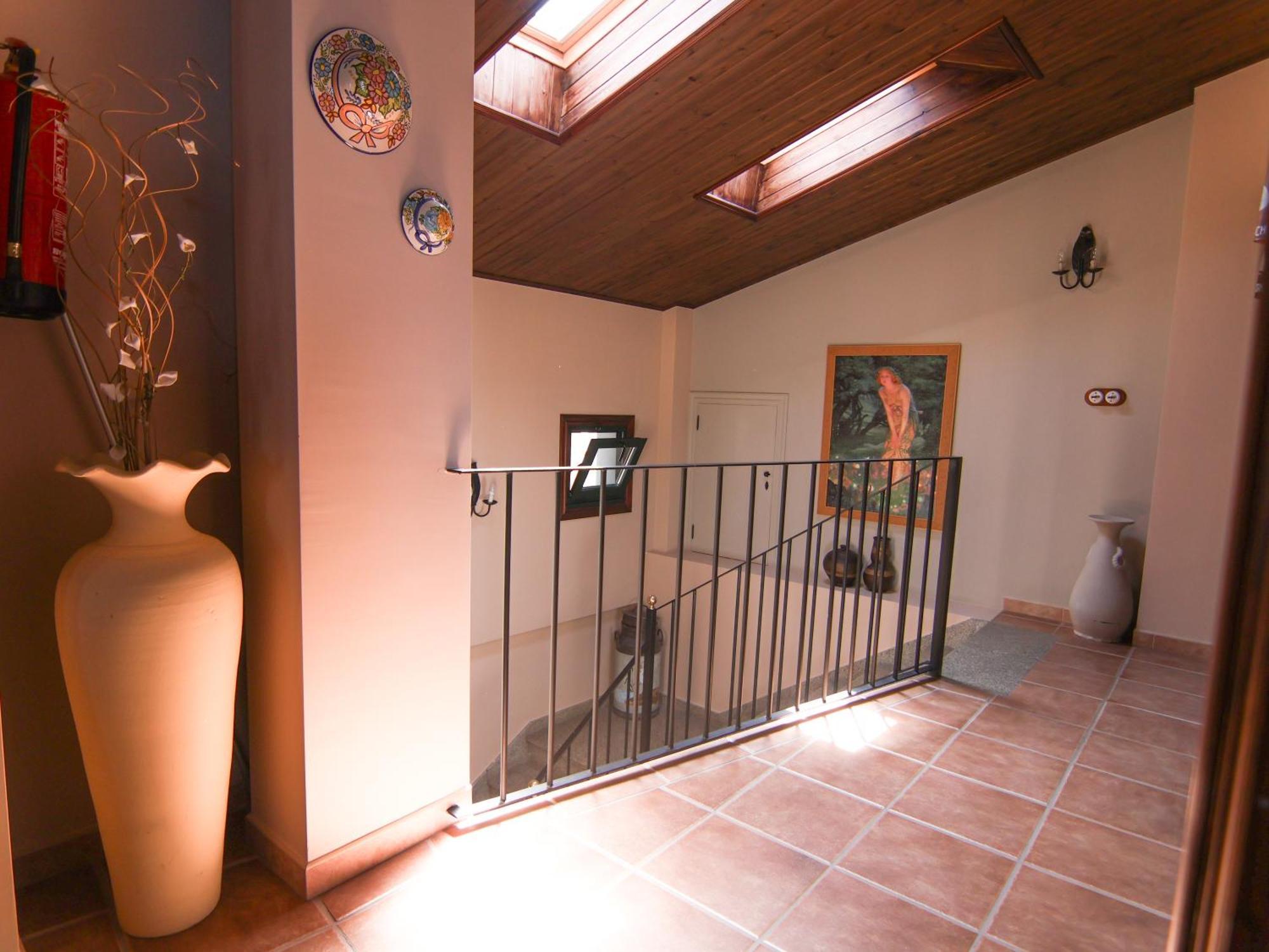 Casa Puertas Oia