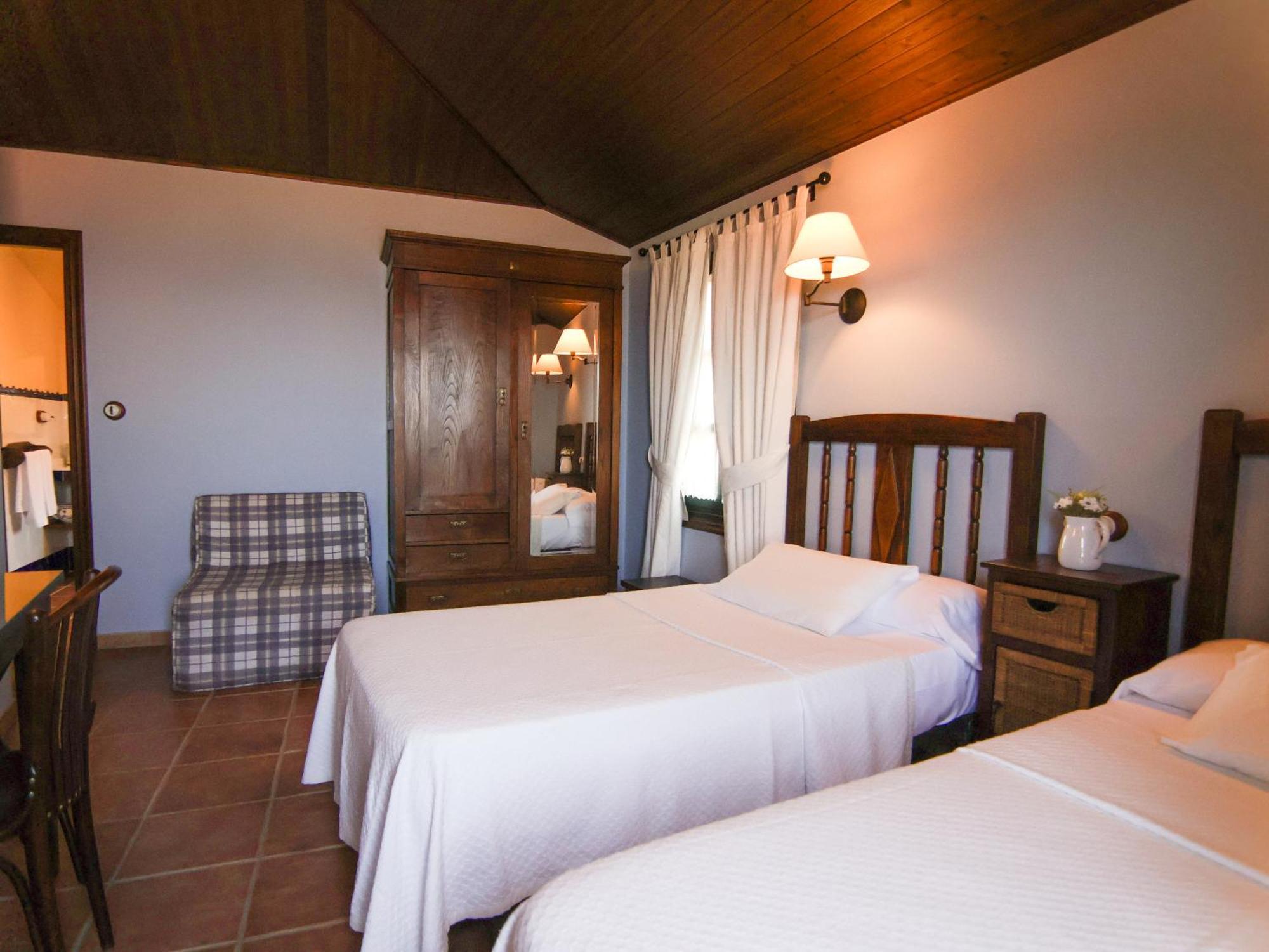 Casa Puertas Landhuis