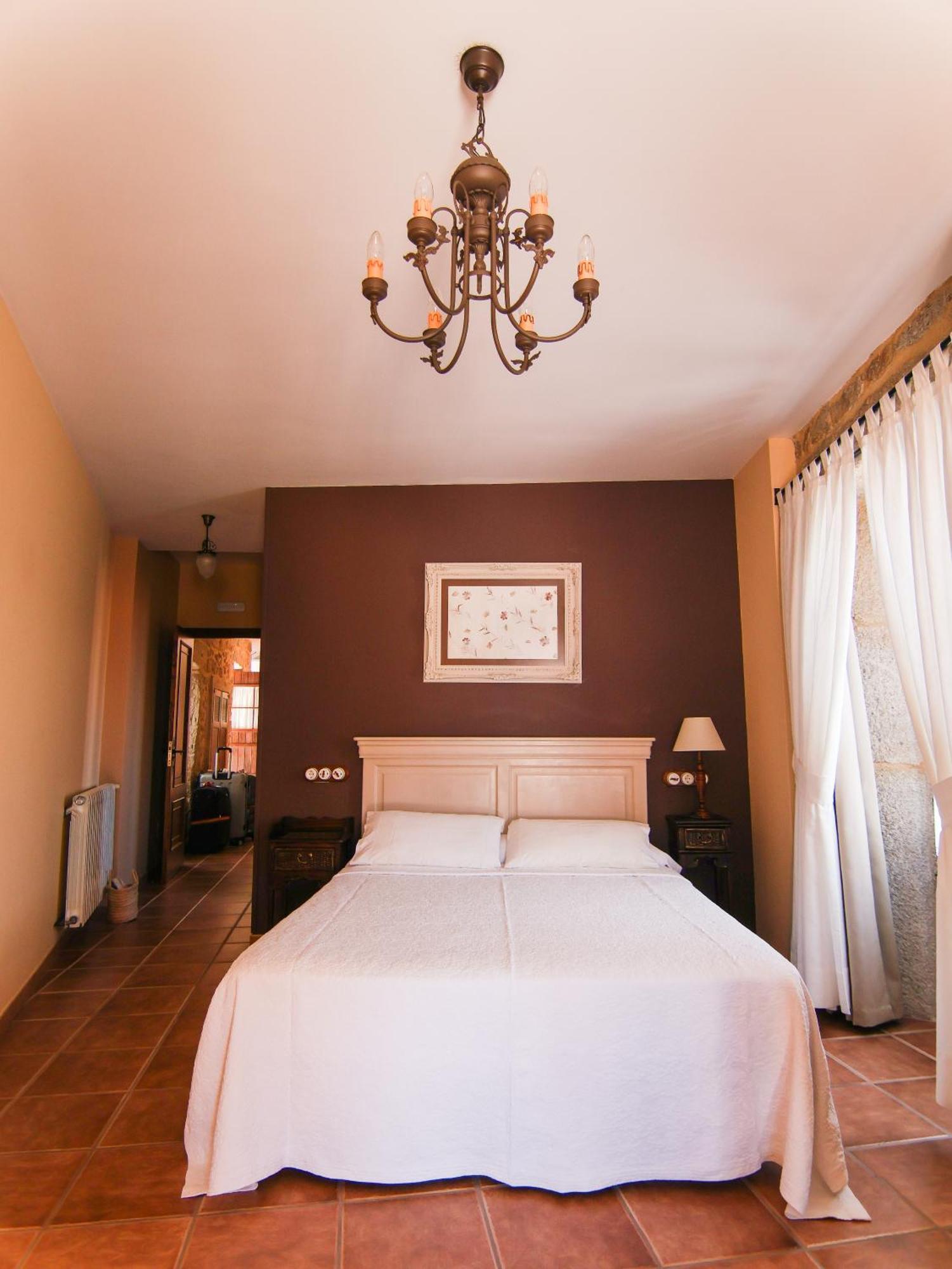 Country house Casa Puertas Oia