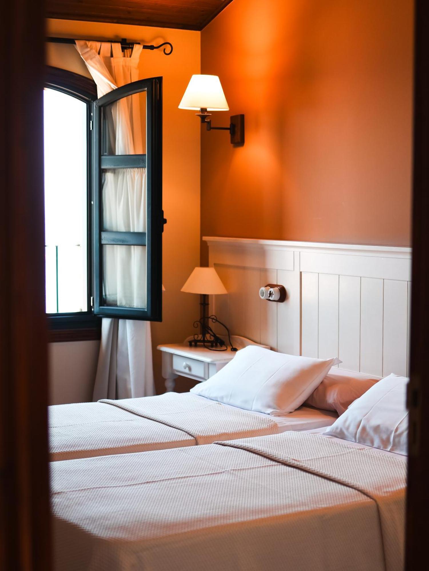 Casa Puertas Country house