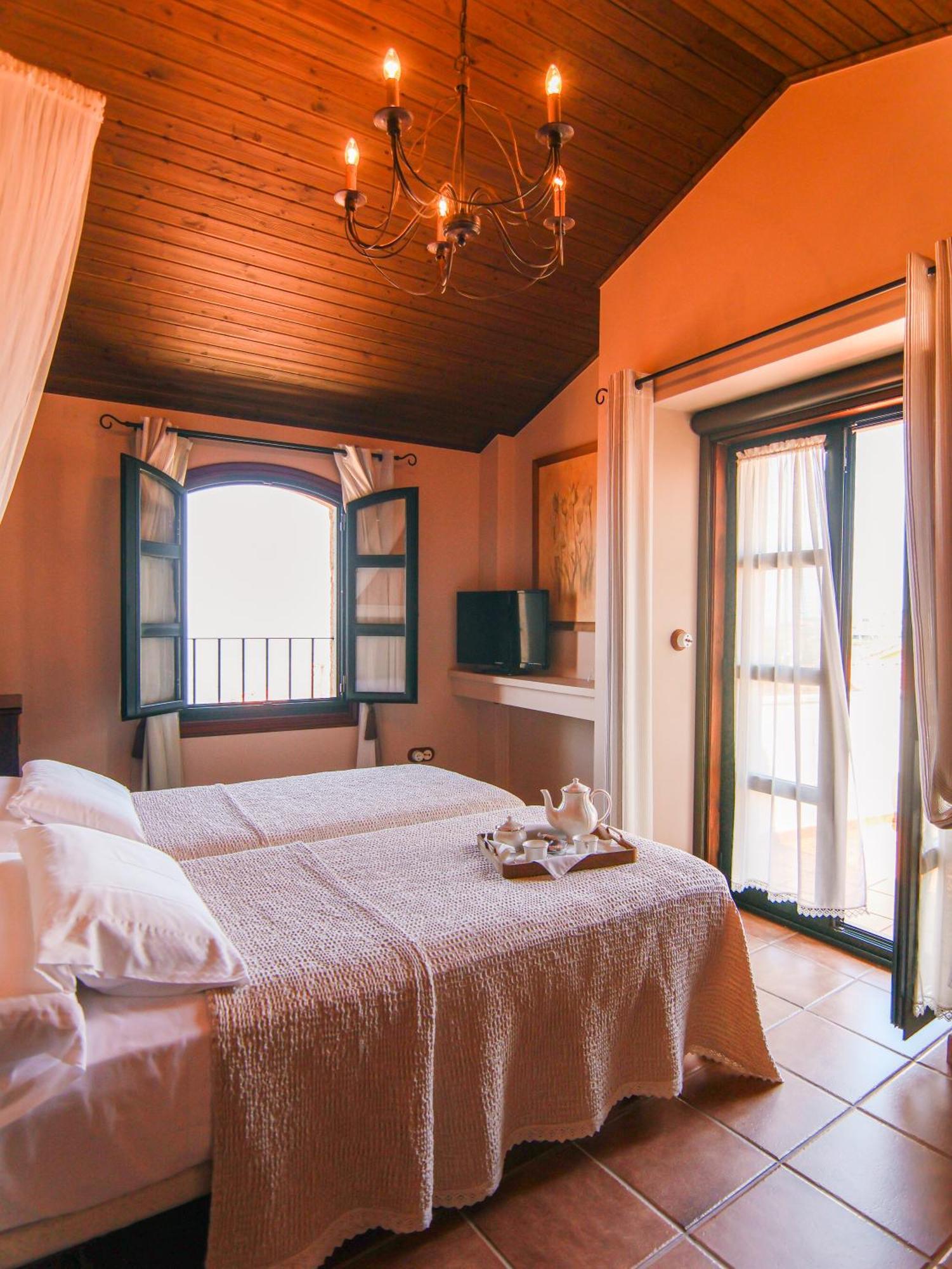 Casa Puertas Country house Oia