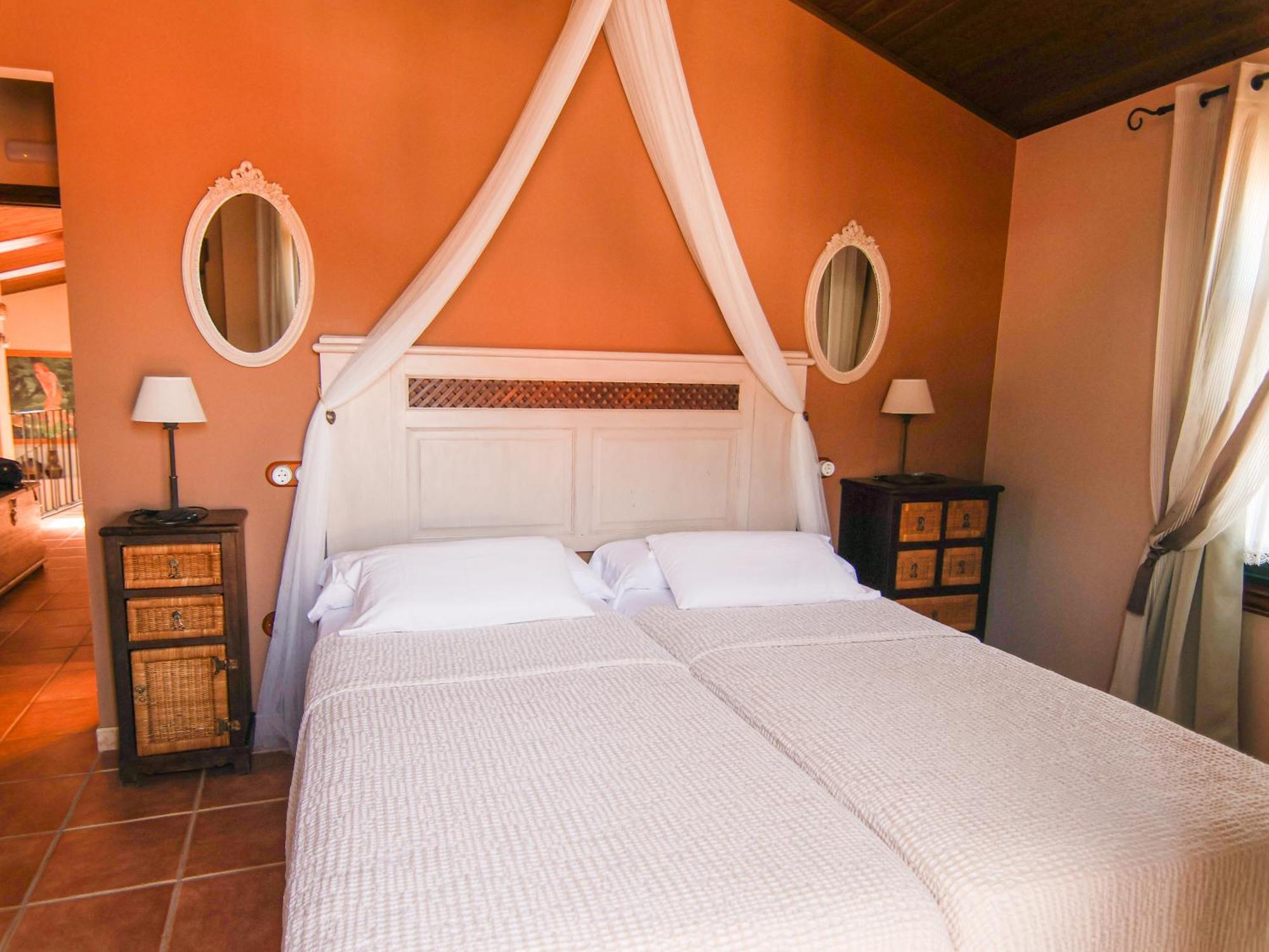 Casa Puertas * Oia