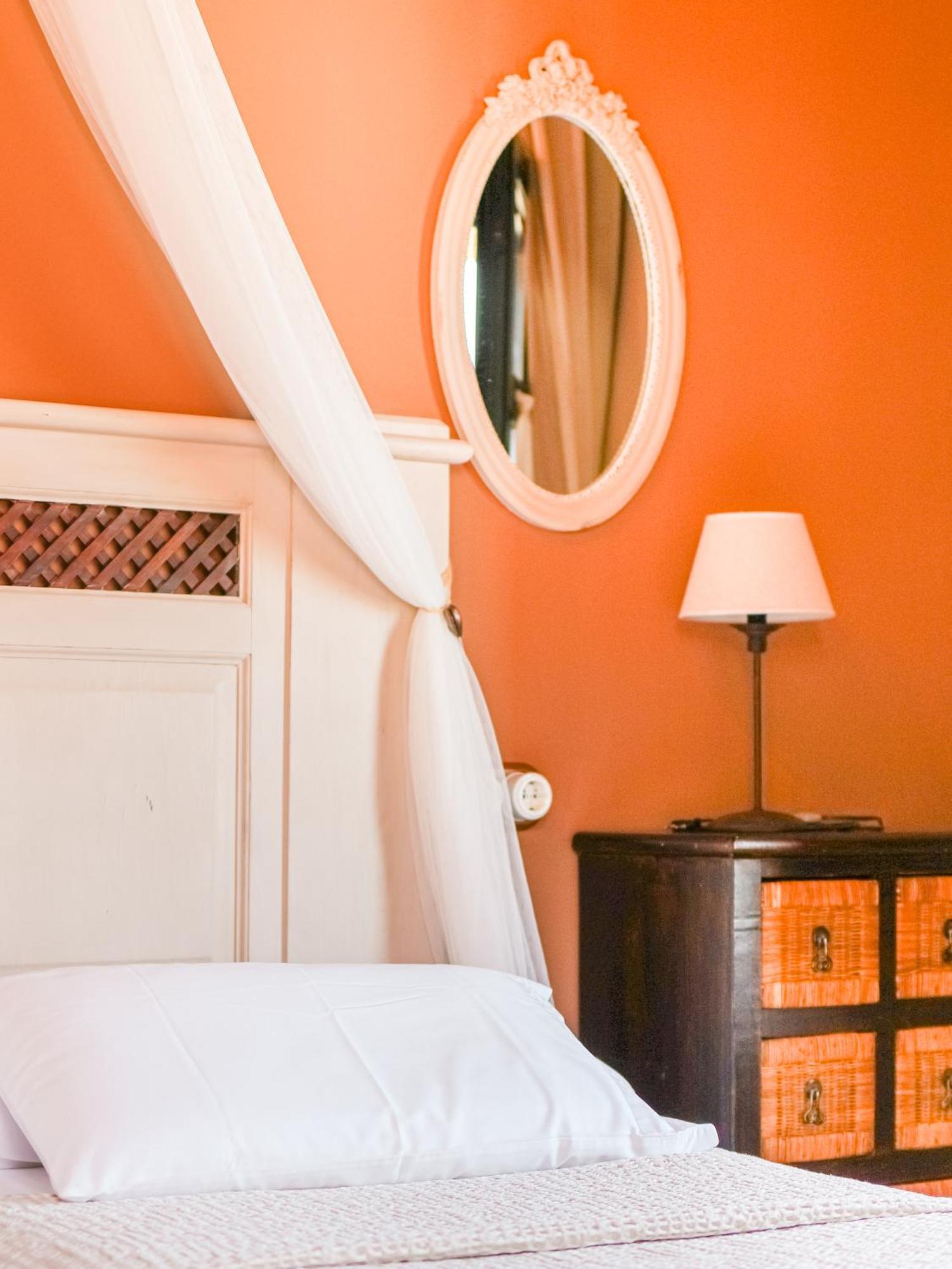 Country house Casa Puertas
