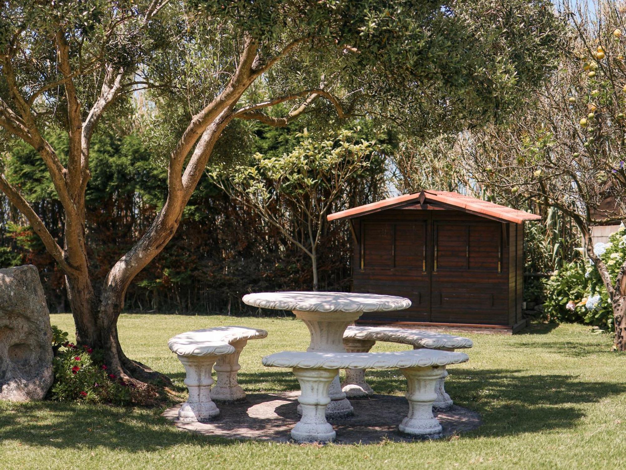 Casa Puertas Country house