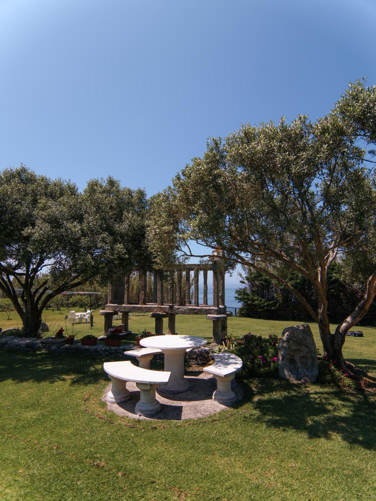 Casa Puertas Landhuis Oia