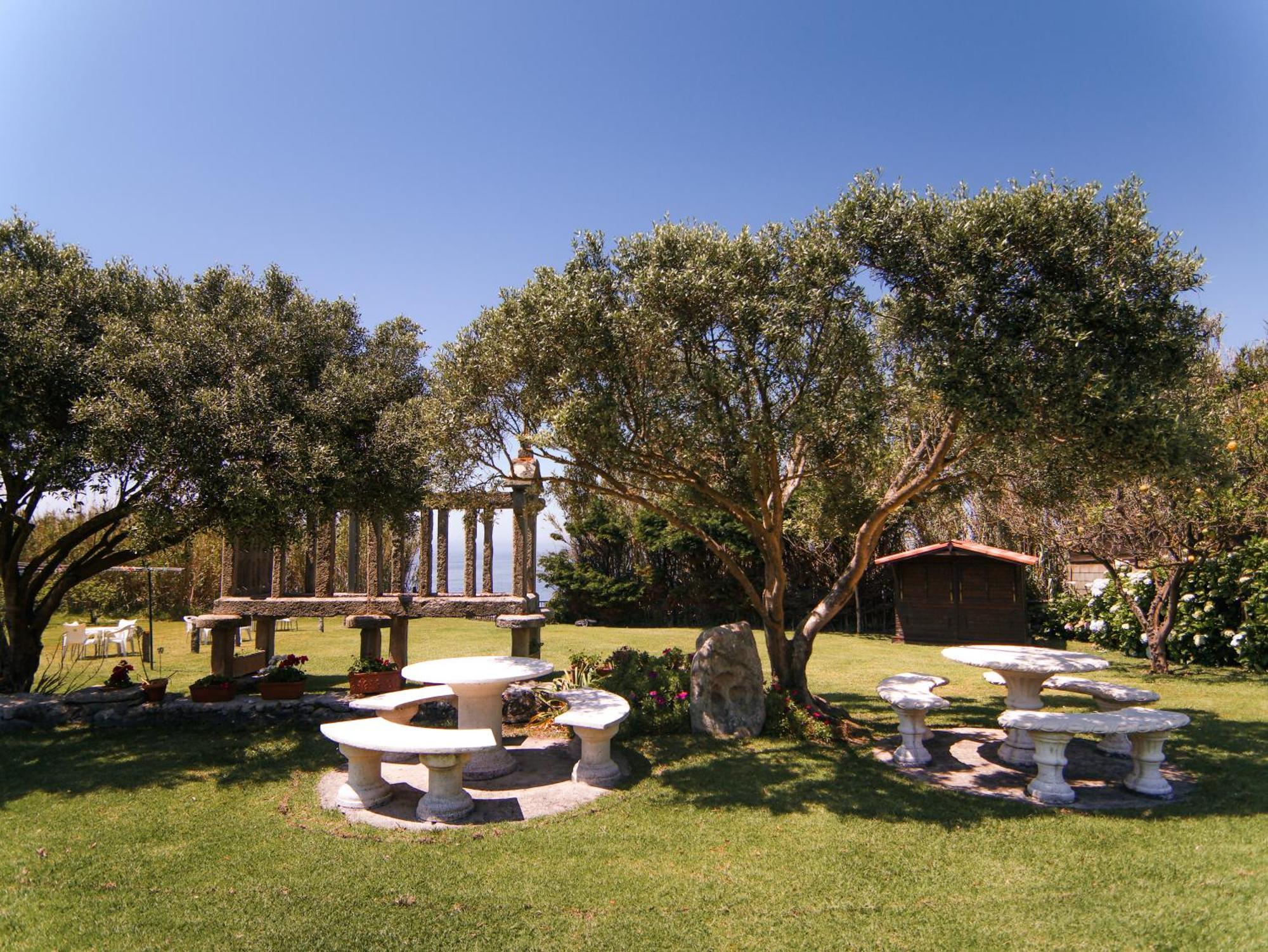 Casa Puertas Landhuis Oia