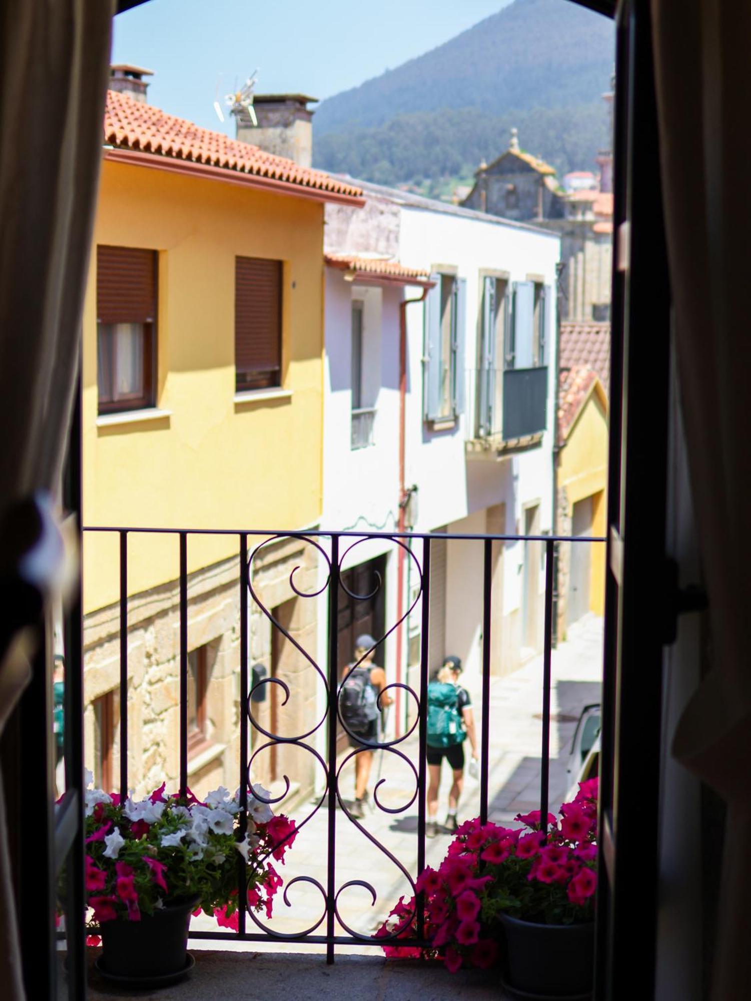 Casa Puertas