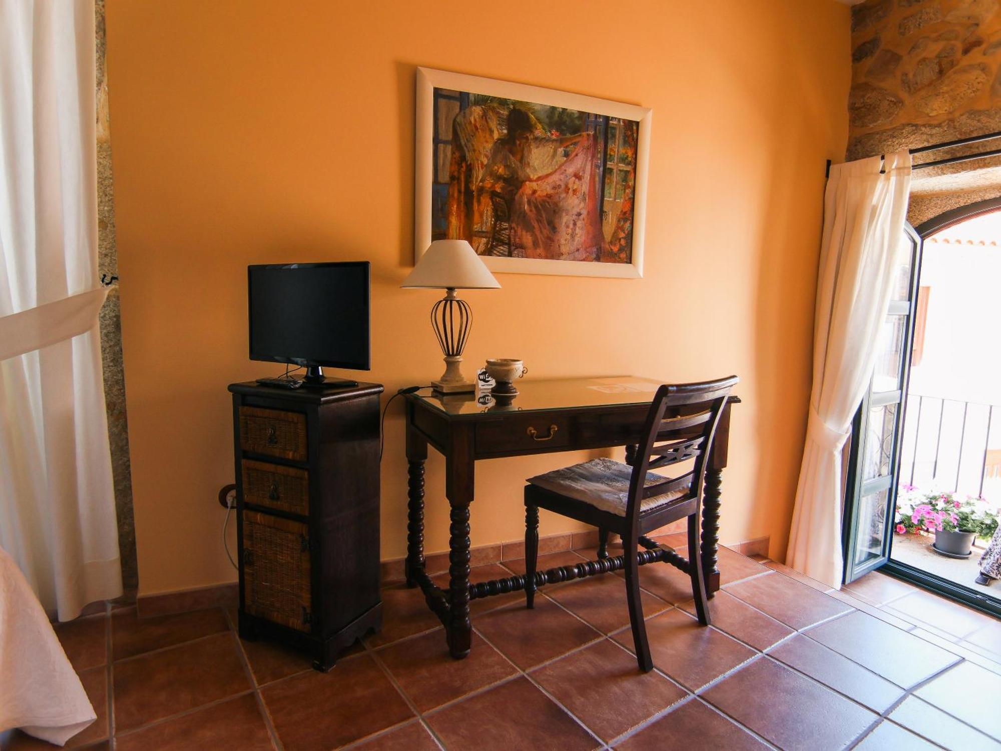 Casa Puertas Country house
