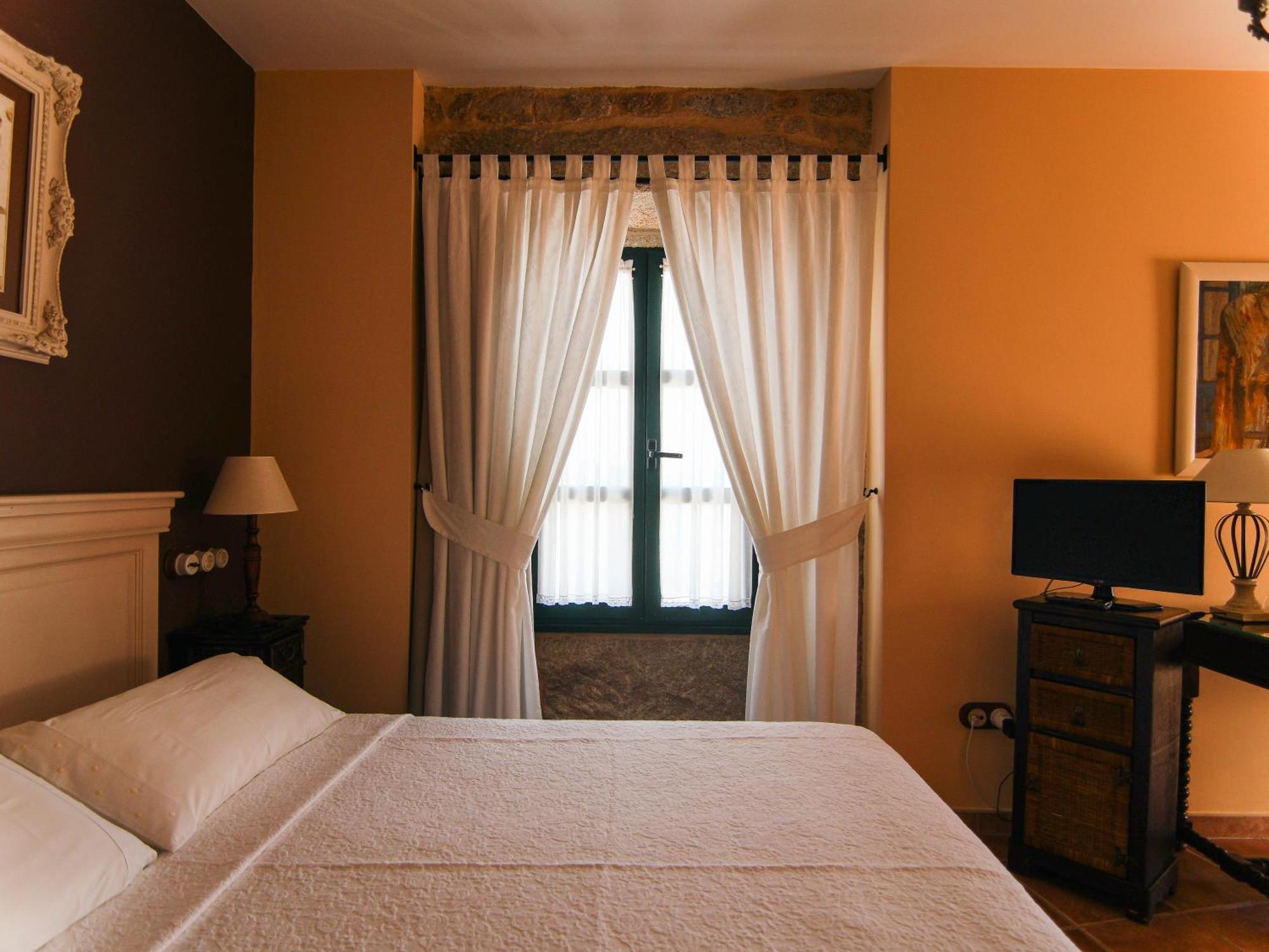 Casa Puertas Landhuis Oia