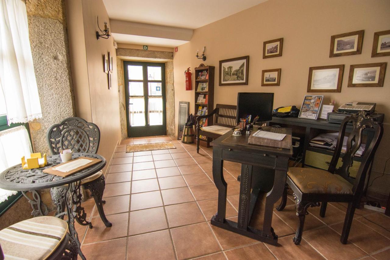 Landhuis Casa Puertas Oia