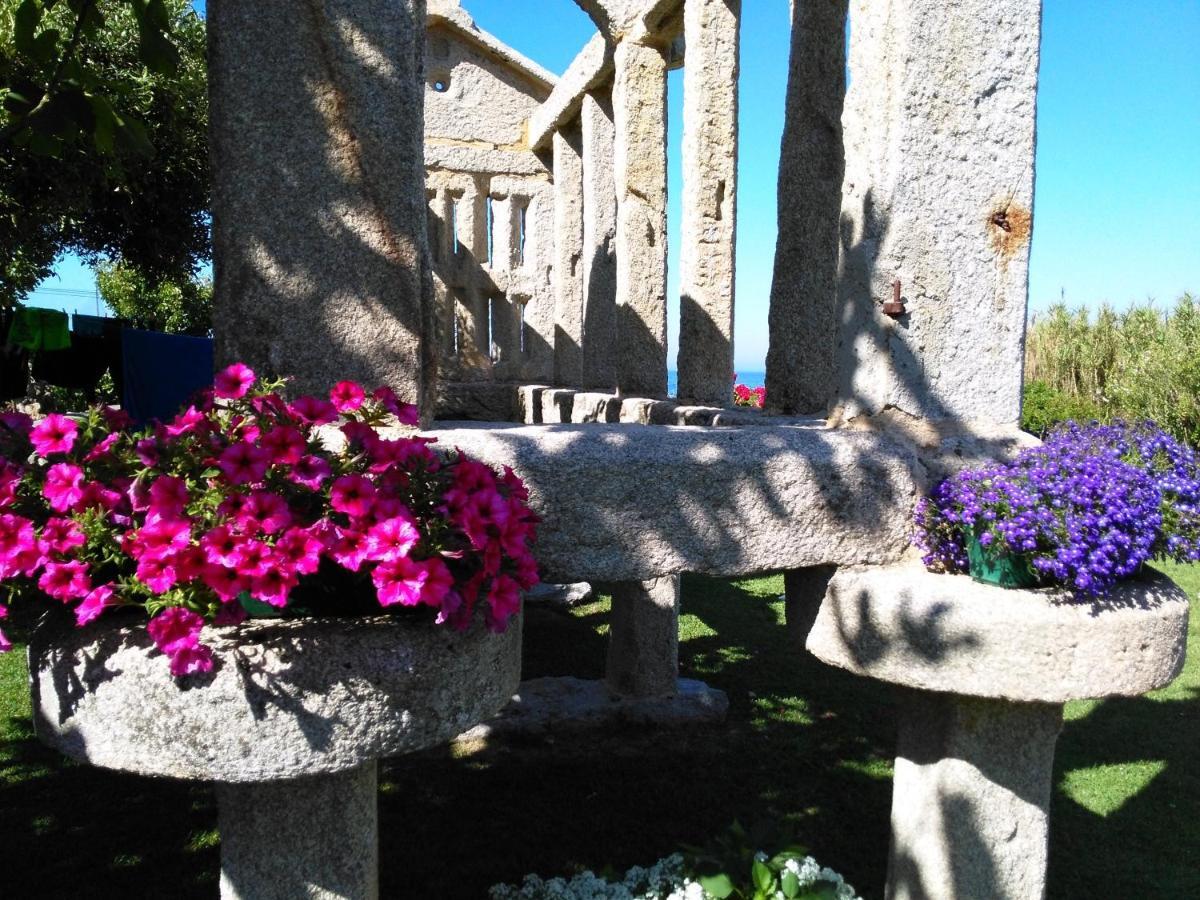 Country house Casa Puertas Oia